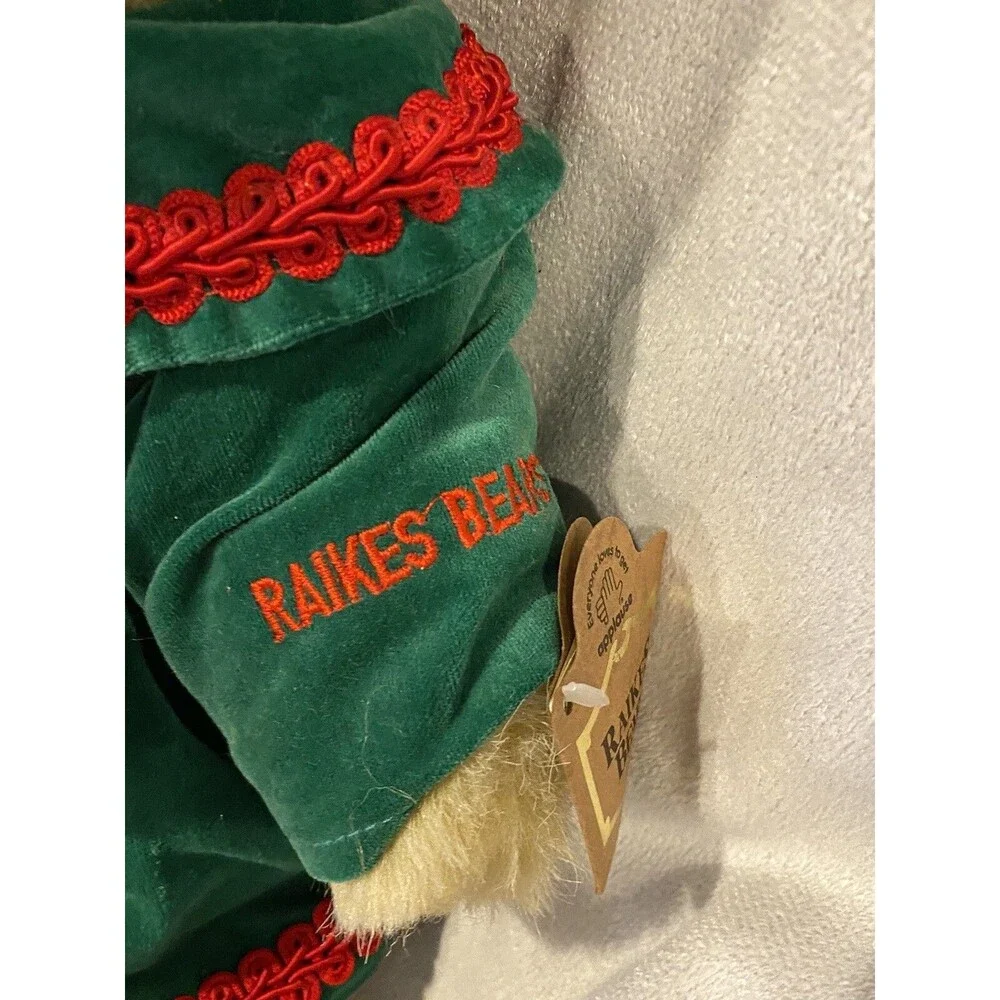Limited Edition ROBERT RAIKES “KATHIE” 16